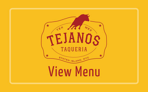 Our Menu