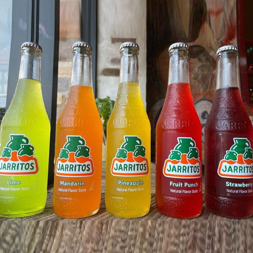 Beverages