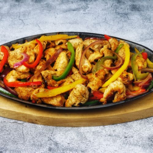 fajitas