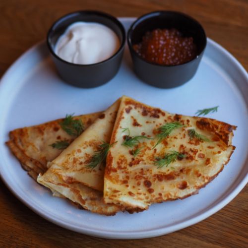 quesadilla