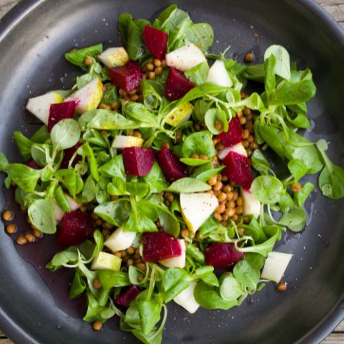 salads