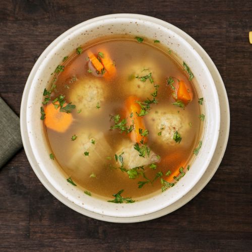 Soups
