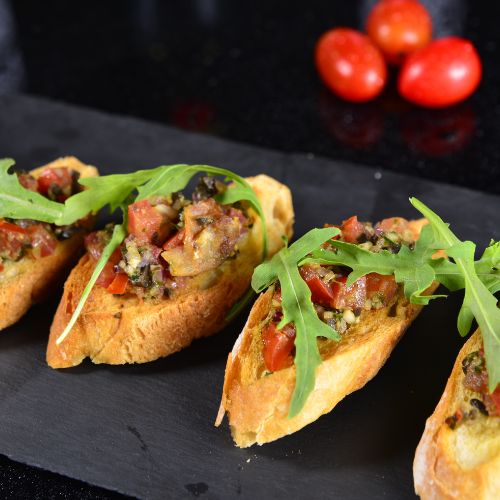 Tapas